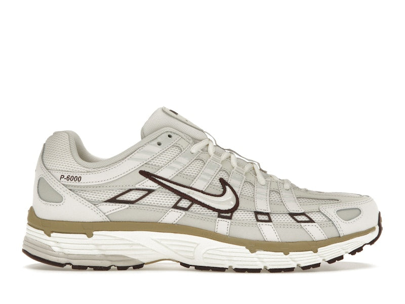 Nike P-6000 Earth Light Bone