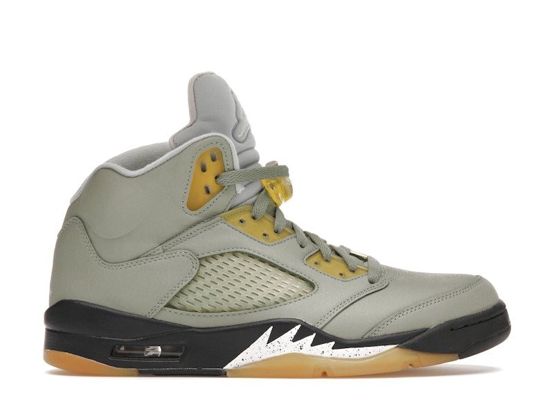 Jordan 5 Retro Jade Horizon