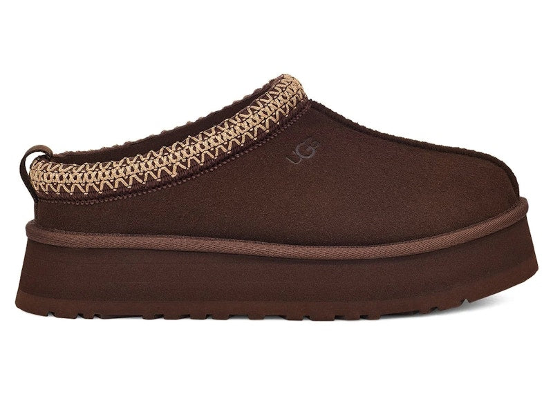 UGG Tazz Slipper Burnt Cedar (2024) (Women's)