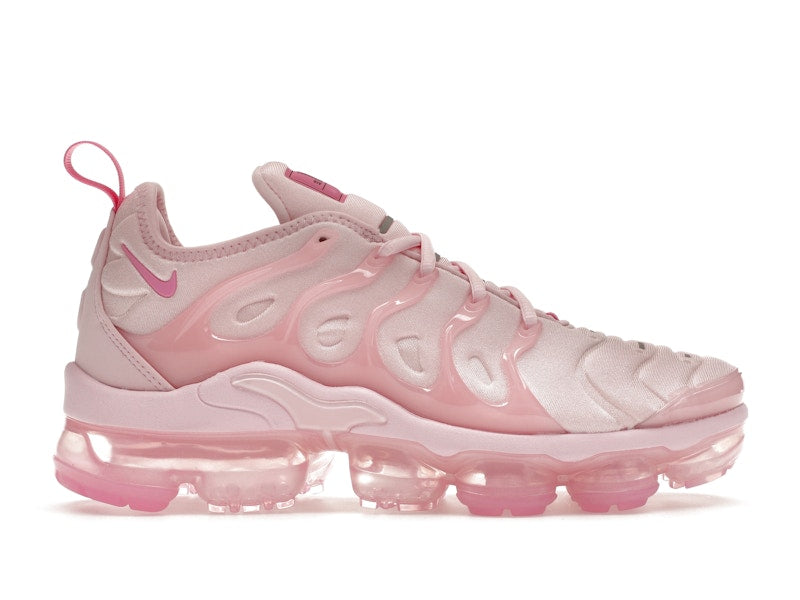 Nike Air Vapormax Plus Pink Foam (Women's)