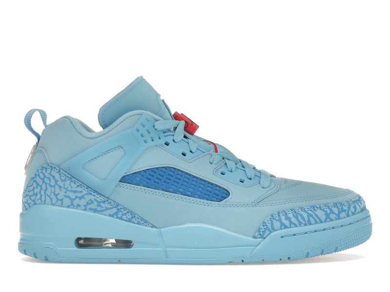 Jordan Spizike Low Houston Oilers