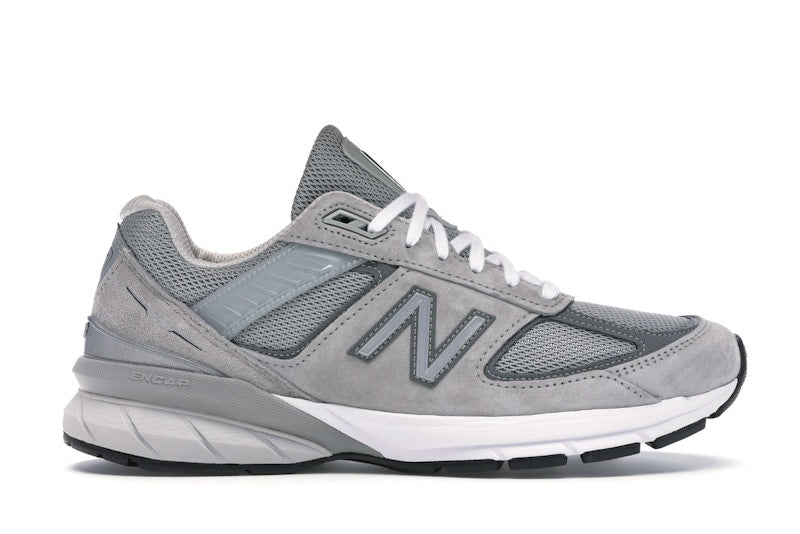 New Balance 990v5 Grey