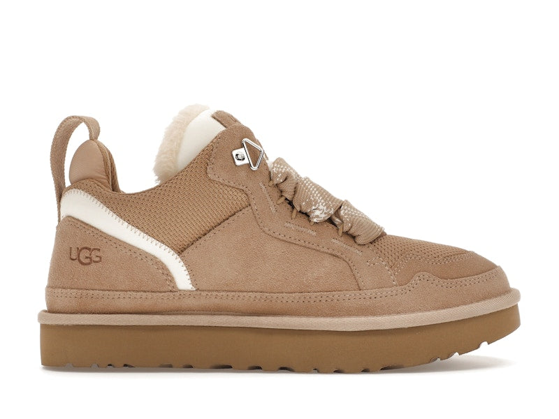 UGG Lowmel Sand (Women's)