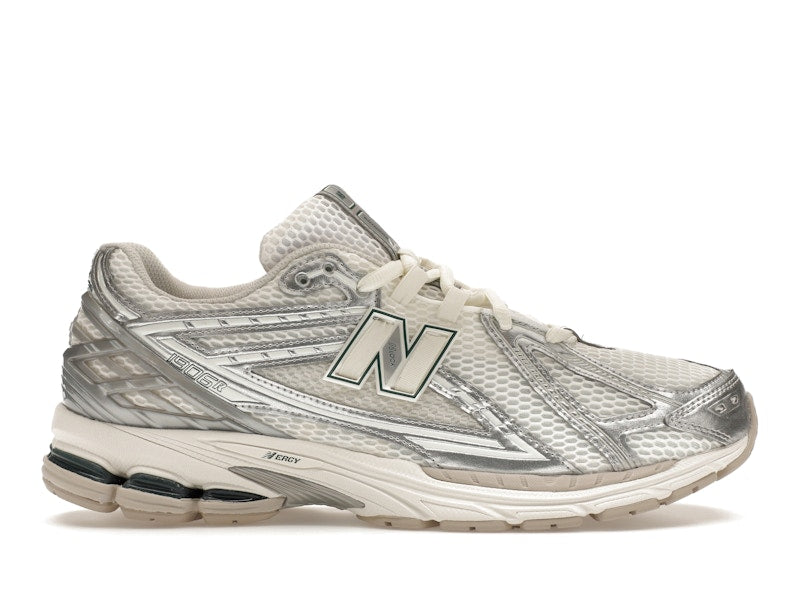 New Balance 1906R Silver Metallic Sea Salt