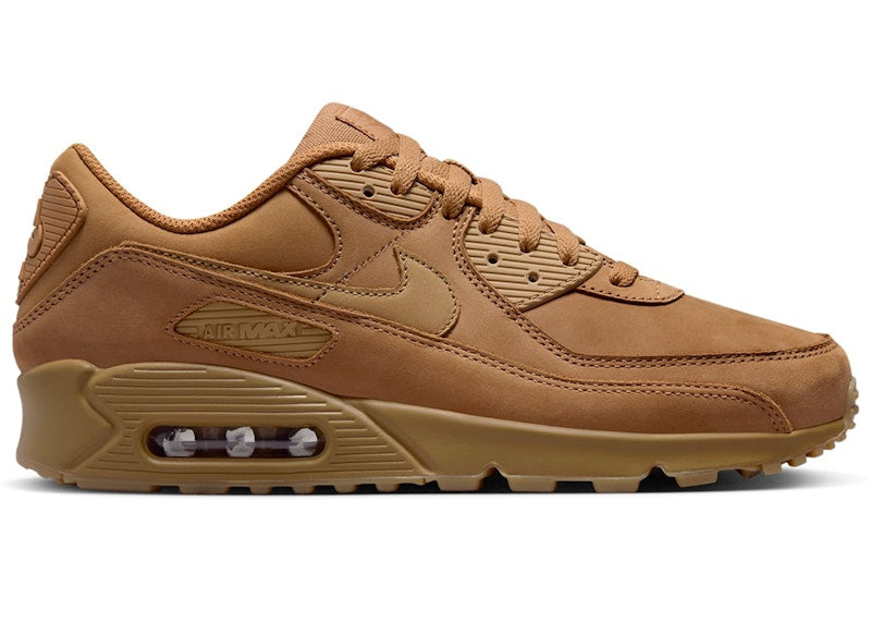 Nike Air Max 90 Premium Wheat