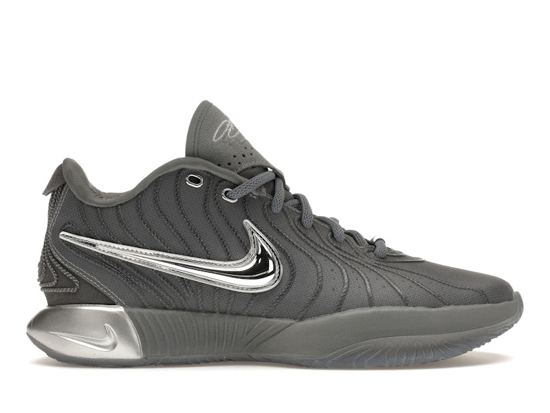 Nike LeBron 21 Cool Grey