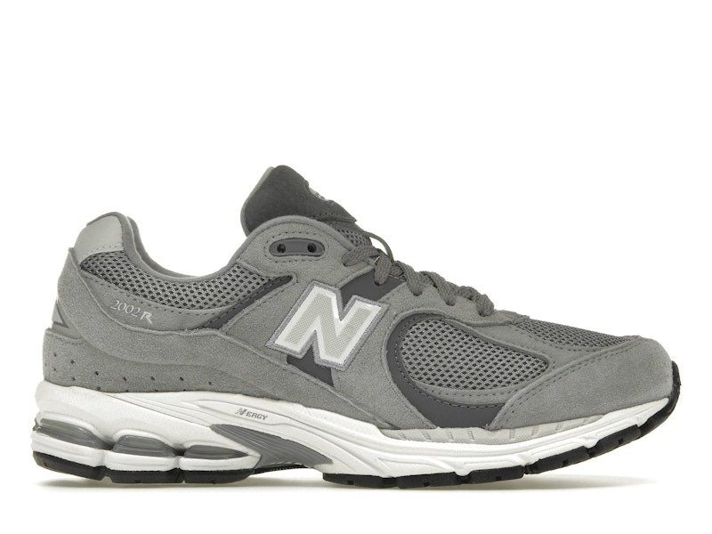 New Balance 2002R Steel Grey Orca