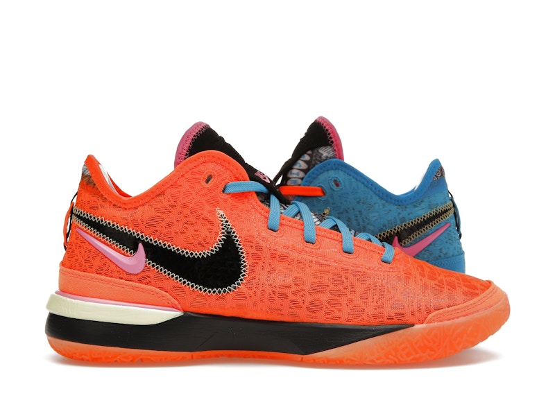 Nike Zoom LeBron NXXT Gen I Promise