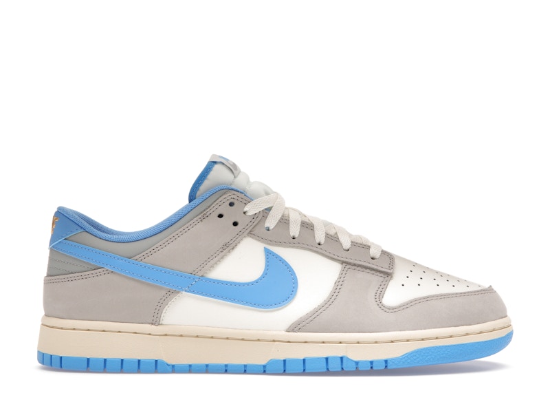 Nike Dunk Low Athletic Department University Blue