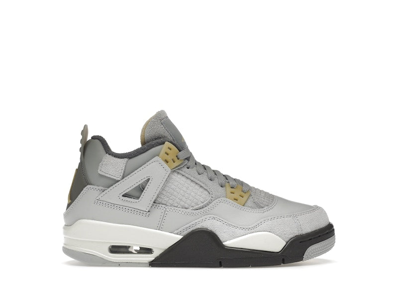 Jordan 4 Retro SE Craft Photon Dust (GS)