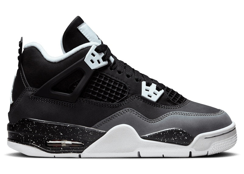 Jordan 4 Retro Fear (2024) (GS)