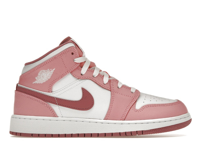 Jordan 1 Mid Valentine's Day (2023) (GS)