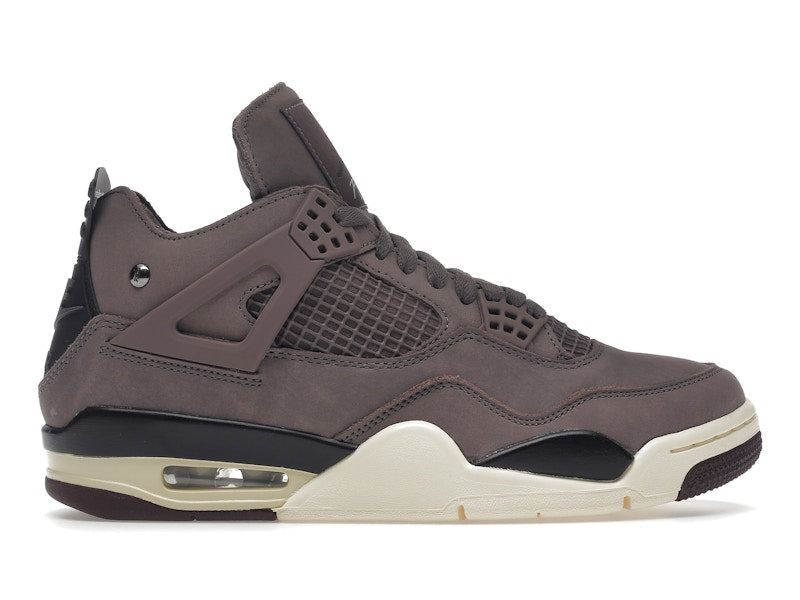 Jordan 4 Retro A Ma Manire Violet Ore