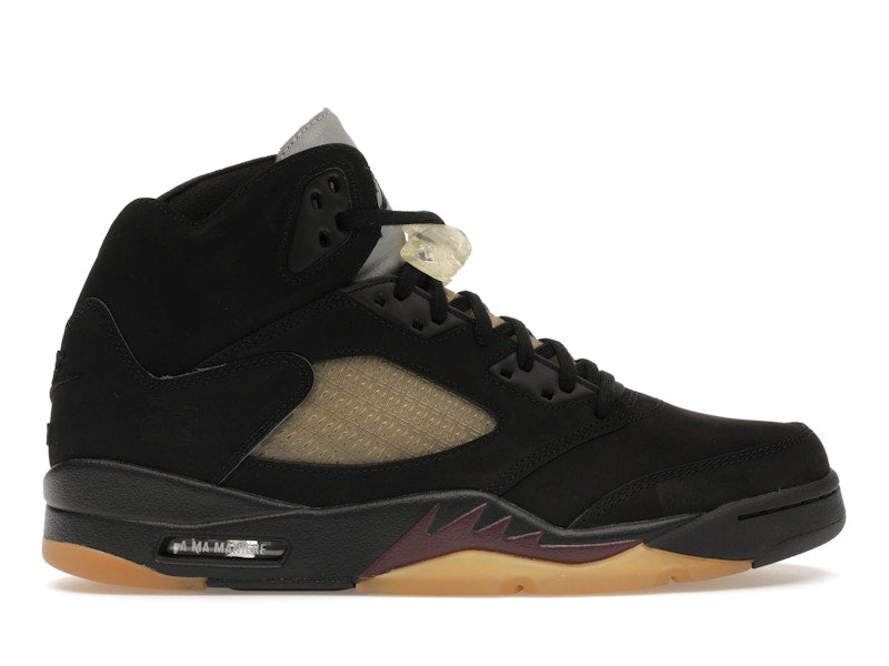 Jordan 5 Retro A Ma Manire Dusk