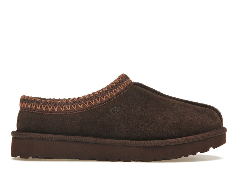 UGG Tasman Slipper Burnt Cedar (Women's)