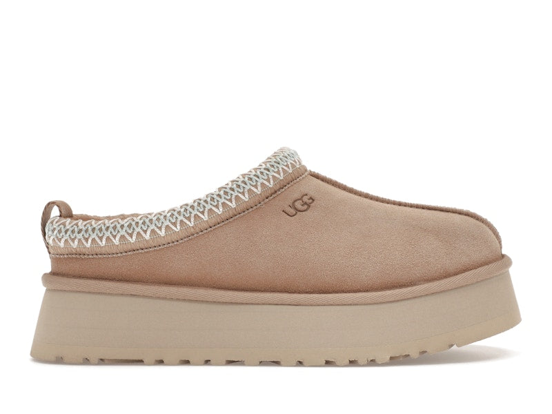 UGG Tazz Slipper Sand (Women's)