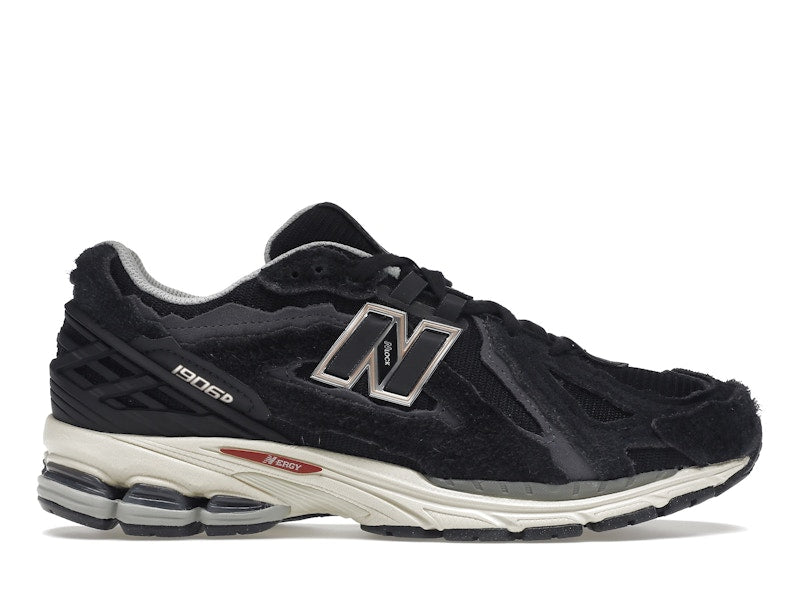 New Balance 1906D Protection Pack Black