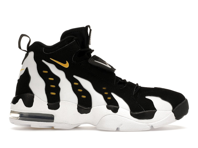 Nike Air DT Max '96 Black White (2024)