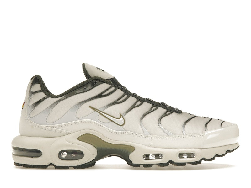 Nike Air Max Plus Phantom Cargo Khaki