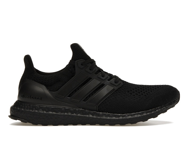 adidas Ultra Boost 1.0 DNA Triple Black