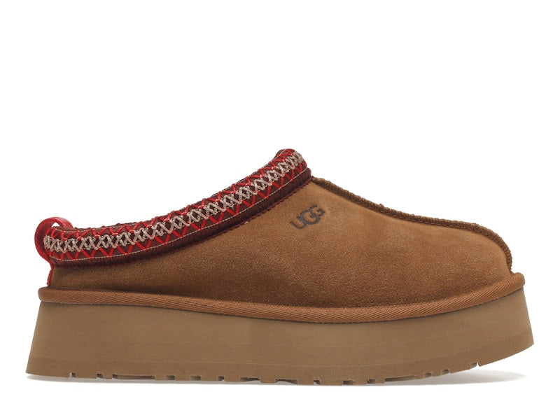 UGG Tazz Slipper Chestnut (Women's)