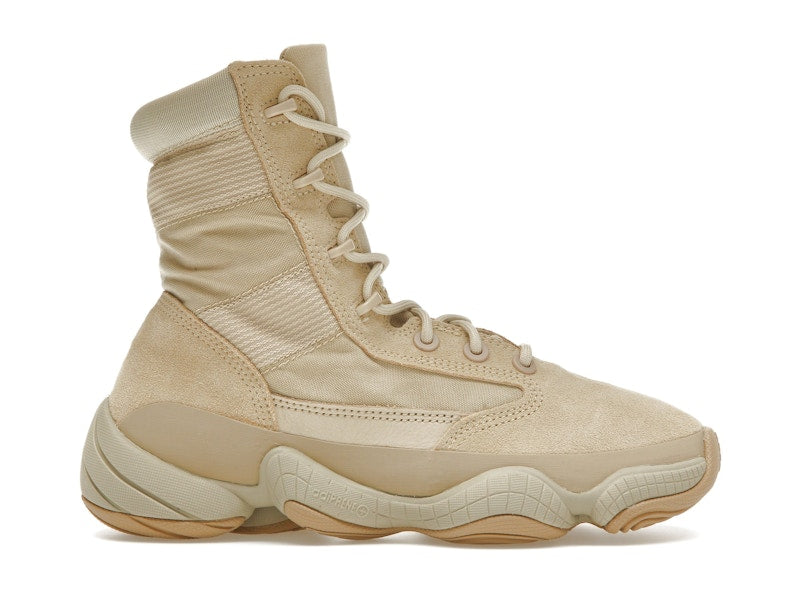 adidas Yeezy 500 High Tactical Boot Sand