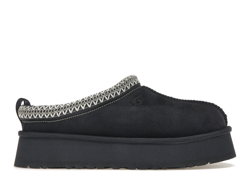 UGG Tazz Slipper Eve Blue (Women's)