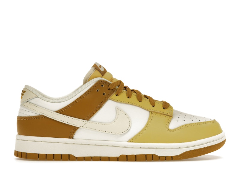 Nike Dunk Low Retro Bronzine