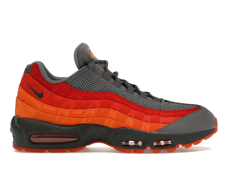 Nike Air Max 95 Premium Atlanta