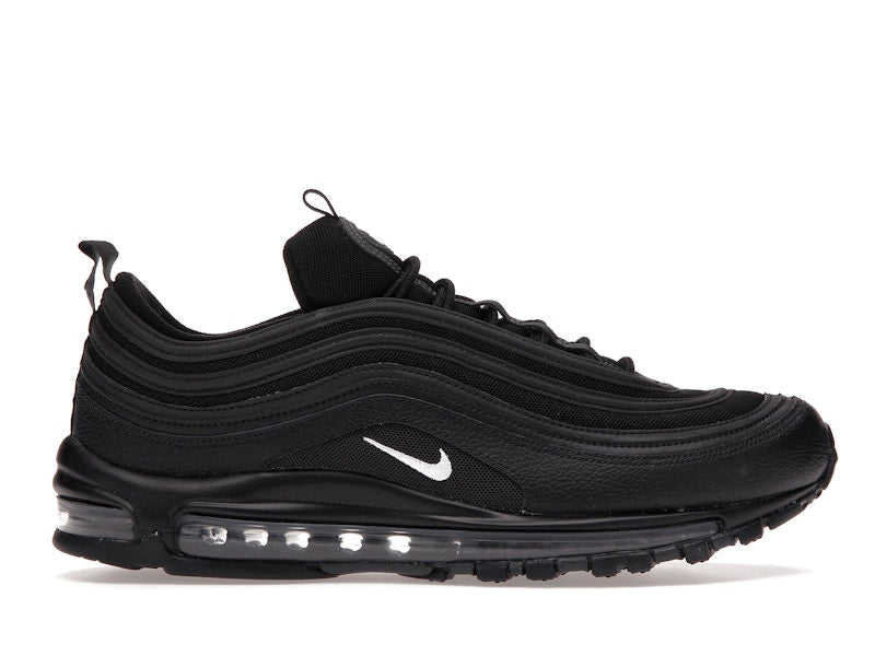 Nike Air Max 97 Black White Anthracite