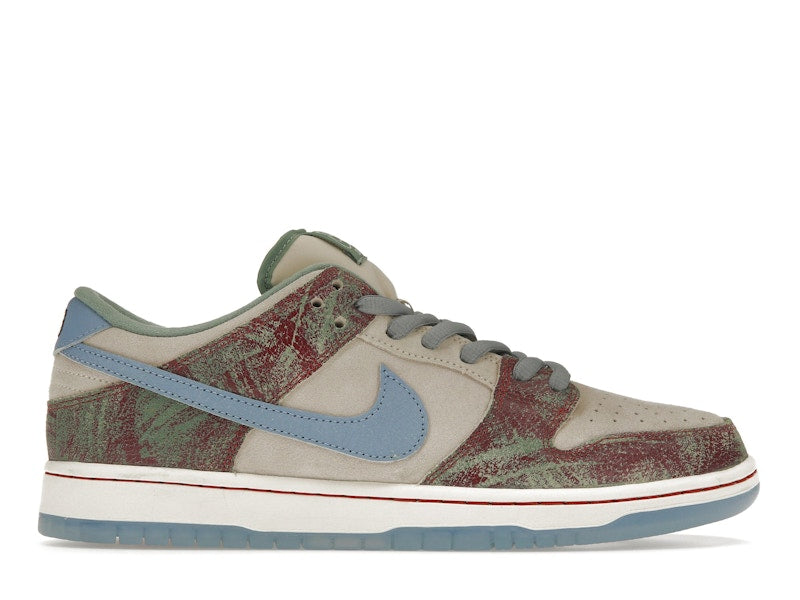 Nike SB Dunk Low Crenshaw Skate Club