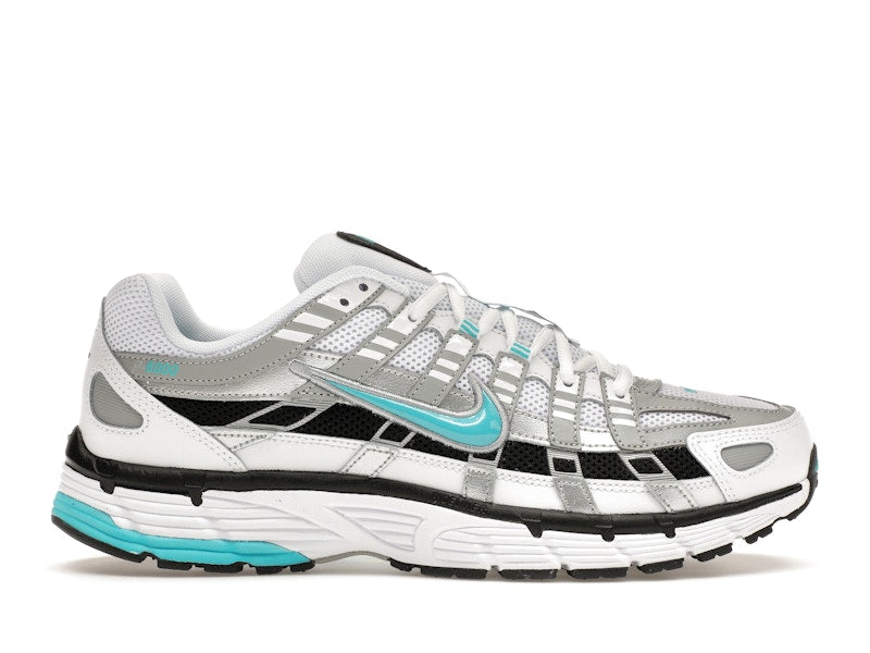 Nike P-6000 Dusty Cactus