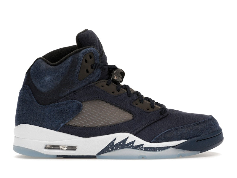 Jordan 5 Retro Georgetown