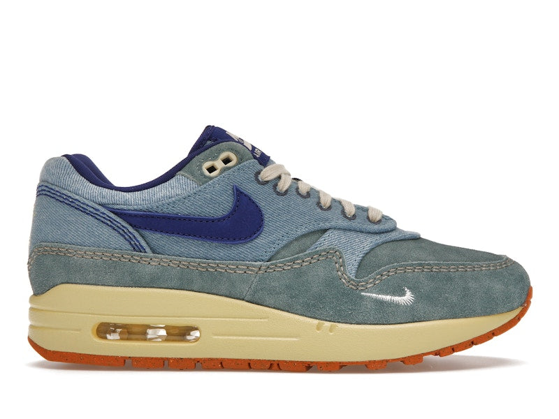 Nike Air Max 1 PRM Dirty Denim