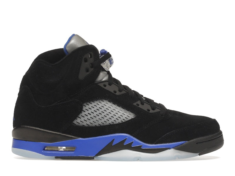 Jordan 5 Retro Racer Blue