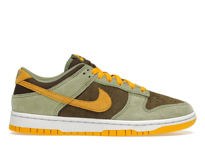 Nike Dunk Low Dusty Olive (2021/2023)