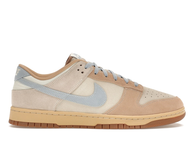 Nike Dunk Low Sanddrift Light Armory Blue