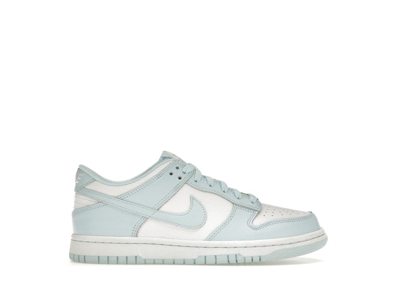 Nike Dunk Low White Glacier Blue (GS)