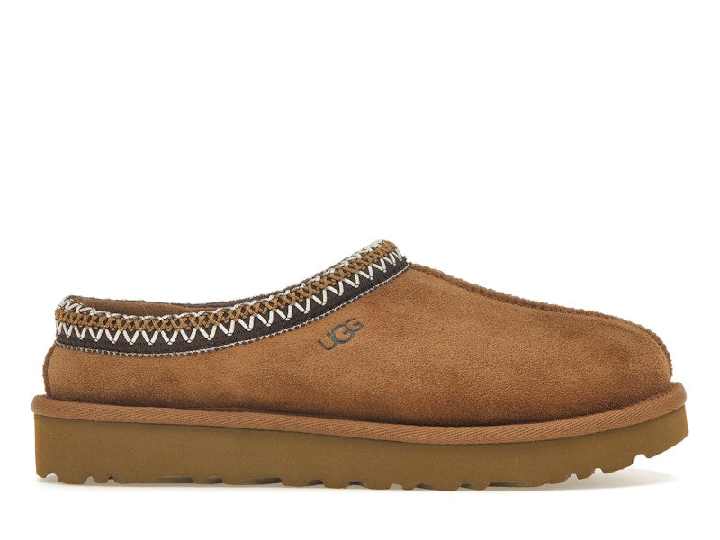 UGG Tasman Slipper Chestnut (Women's)