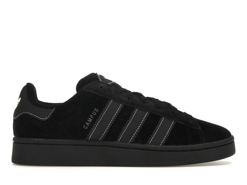 adidas Campus 00s Core Black White