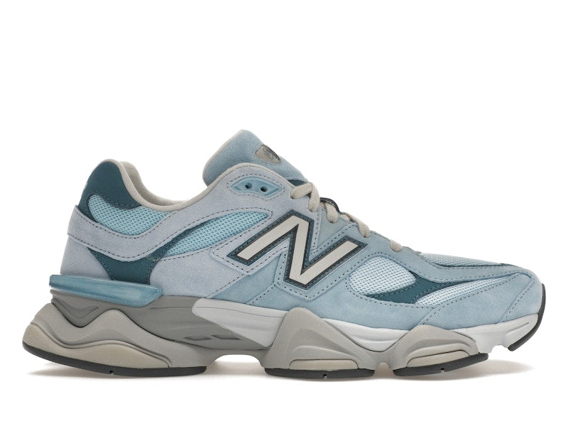 New Balance 9060 Chrome Blue