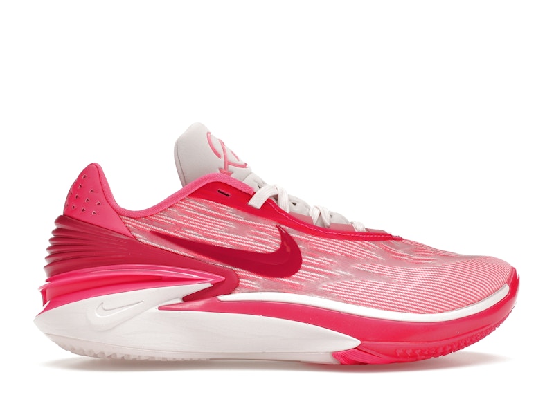 Nike Zoom GT Cut 2 Hyper Pink