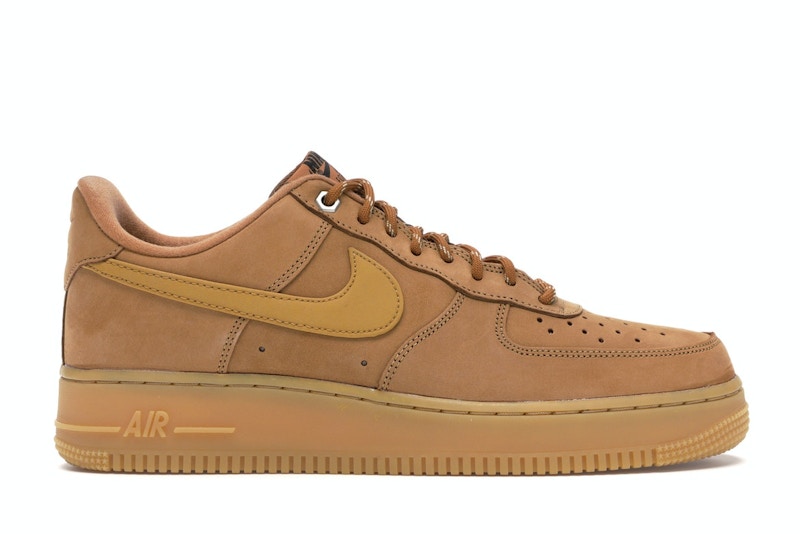 Nike Air Force 1 Low Flax (2019/2022)