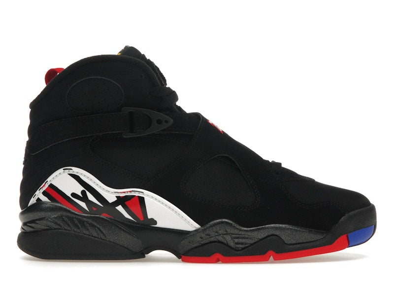 Jordan 8 Retro Playoffs (2023)