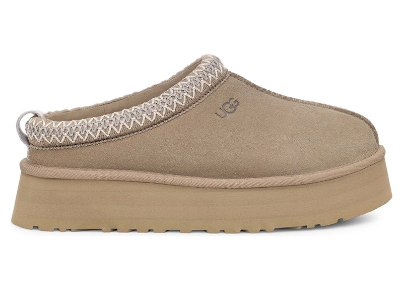 UGG Tazz Slipper Pumice (Women's)