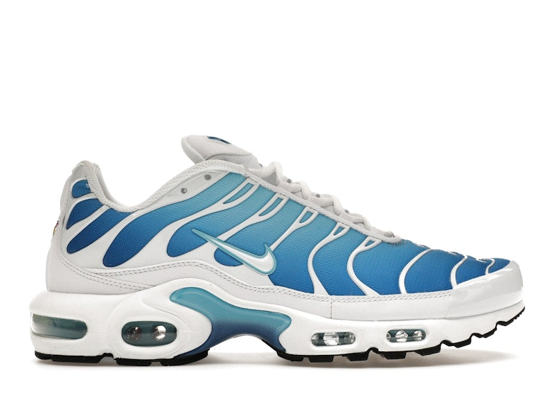 Nike Air Max Plus Sky Blue