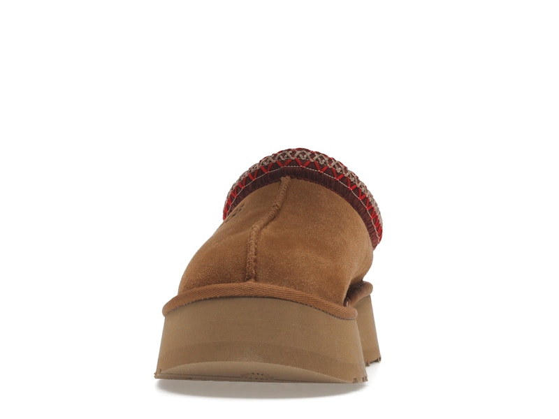 UGG Tazz Slipper Chestnut (Women's)