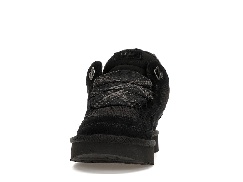 UGG Lowmel Black (Women's)