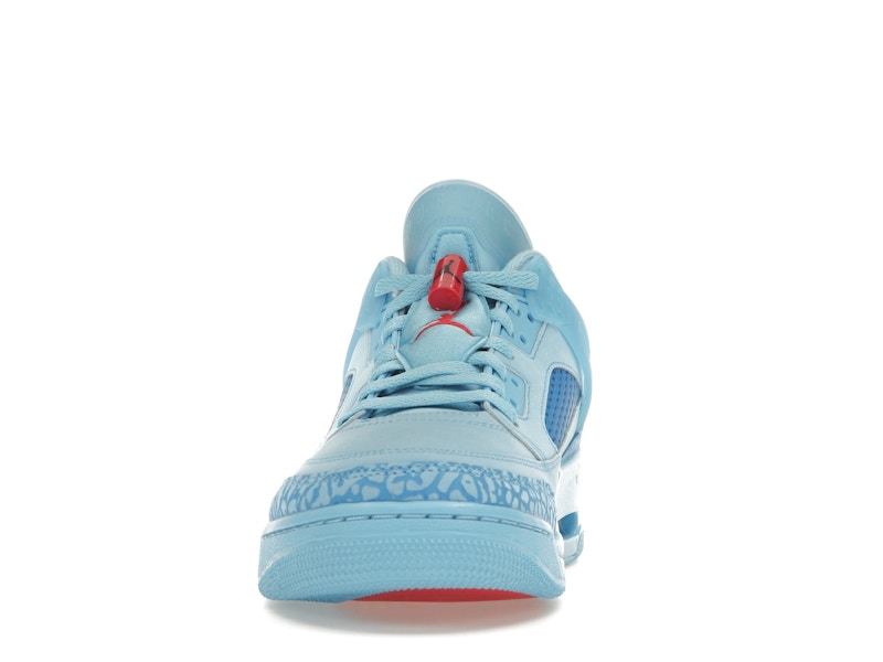 Jordan Spizike Low Houston Oilers