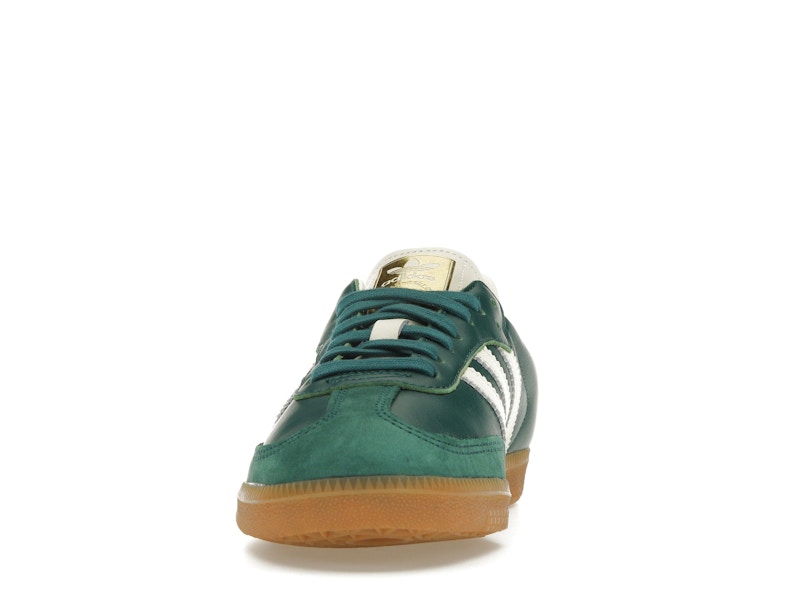 adidas Samba OG Collegiate Green (Women's)